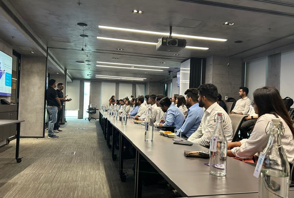 Maharaja Agrasen Business School New Delhi Event photo 15